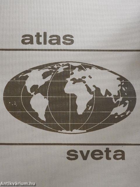 Atlas Sveta