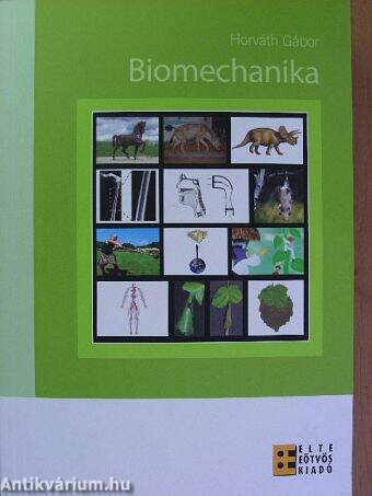 Biomechanika