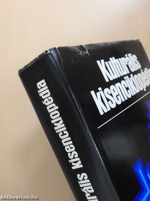 Kulturális kisenciklopédia