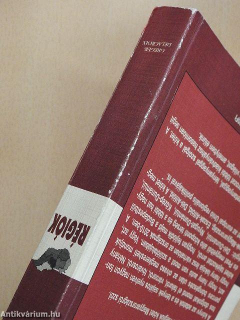 Tények könyve - Régiók