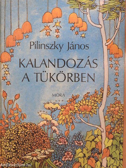 Kalandozás a tükörben