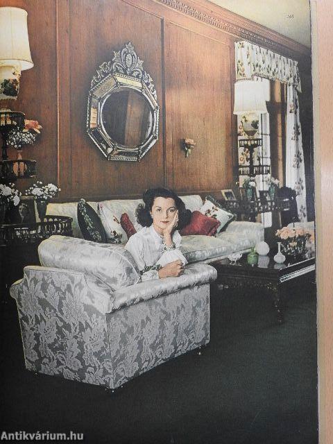 Vogue September 1947