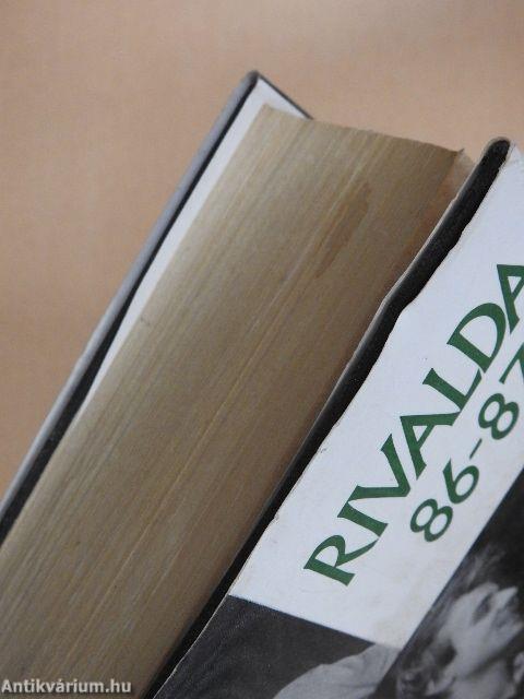 Rivalda 86-87