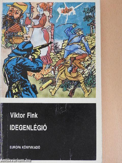 Idegenlégió