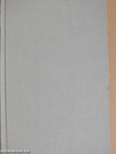 Gelléri Andor Endre válogatott művei