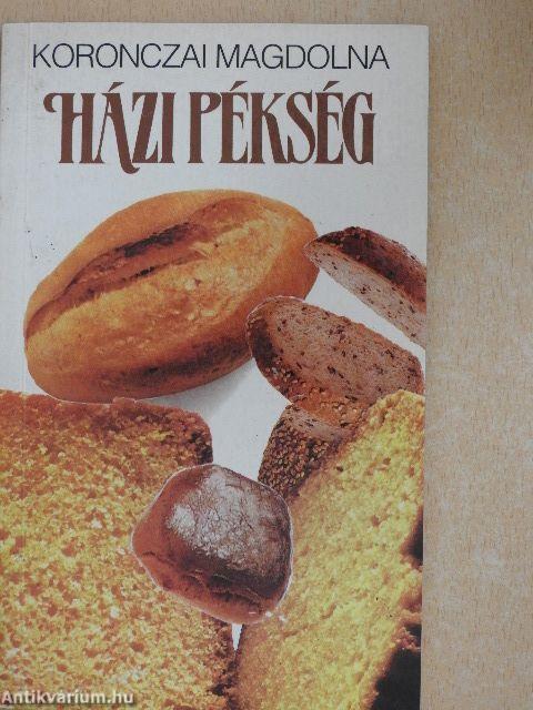 Házi pékség