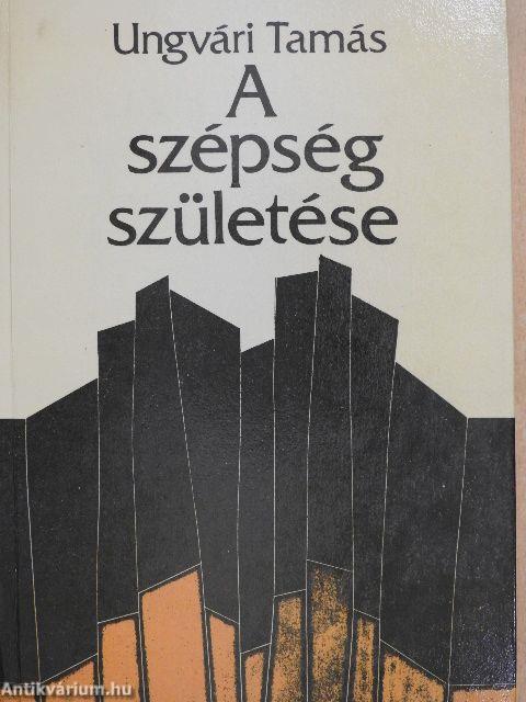 A szépség születése