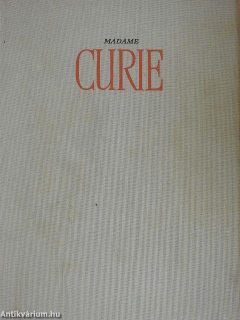 Madame Curie