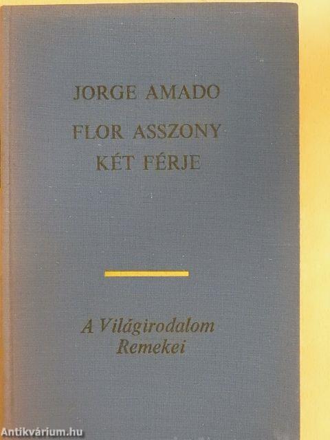 Flor asszony két férje