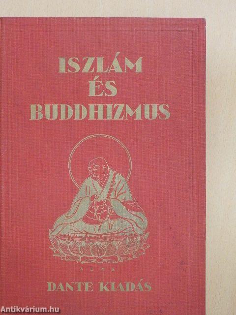 Primitív és kultúrvallások, iszlám és buddhizmus