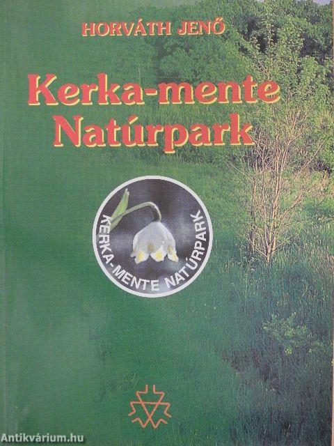 Kerka-mente Natúrpark