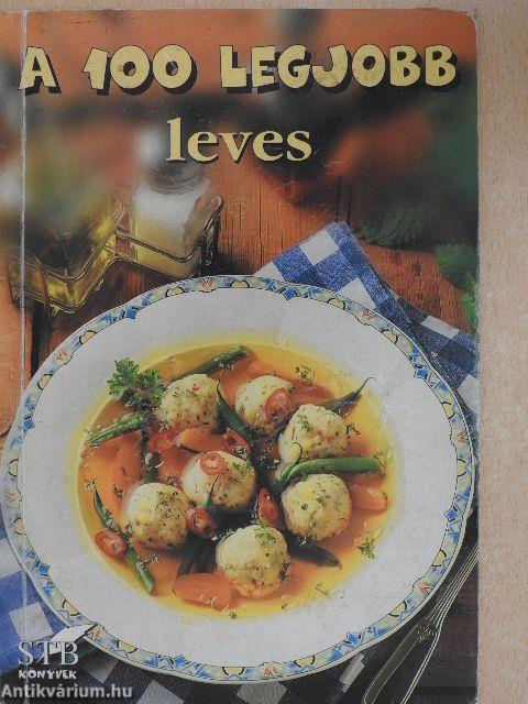 A 100 legjobb leves
