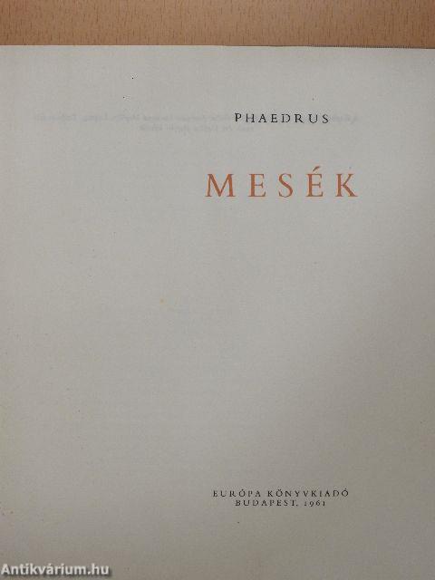 Mesék