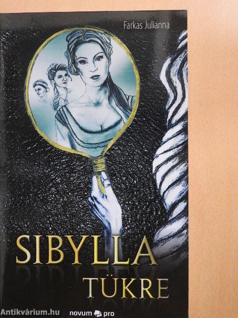 Sibylla tükre