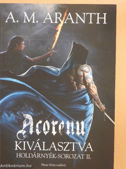 Acorenu - Kiválasztva