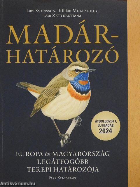 Madárhatározó