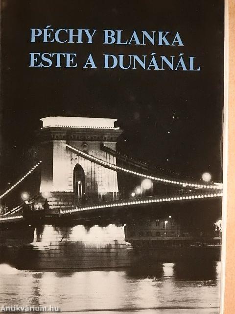 Este a Dunánál