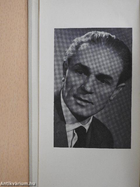 Csönd és nyugtalanság
