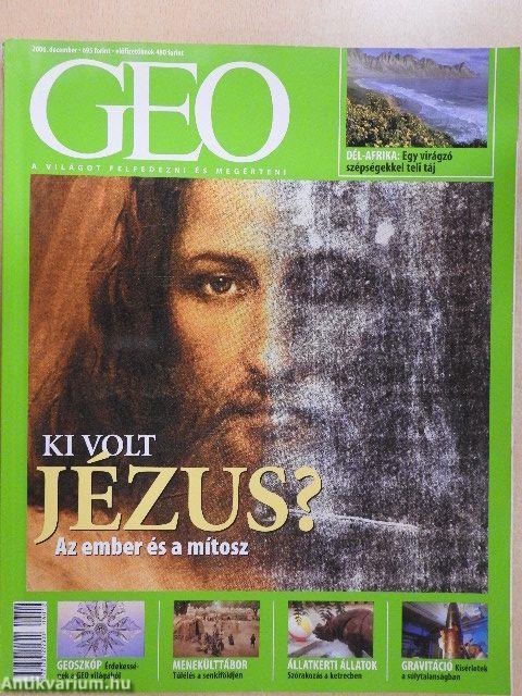 GEO 2006. december