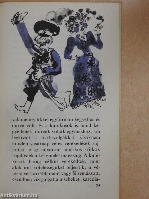 Ahogy én tanultam