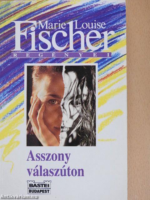 Asszony válaszúton