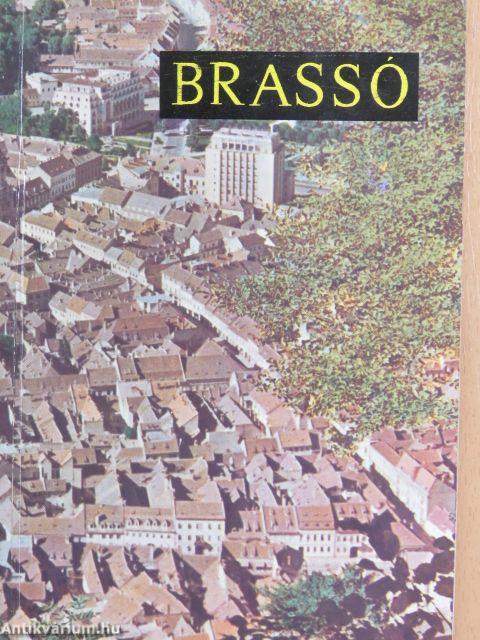 Brassó