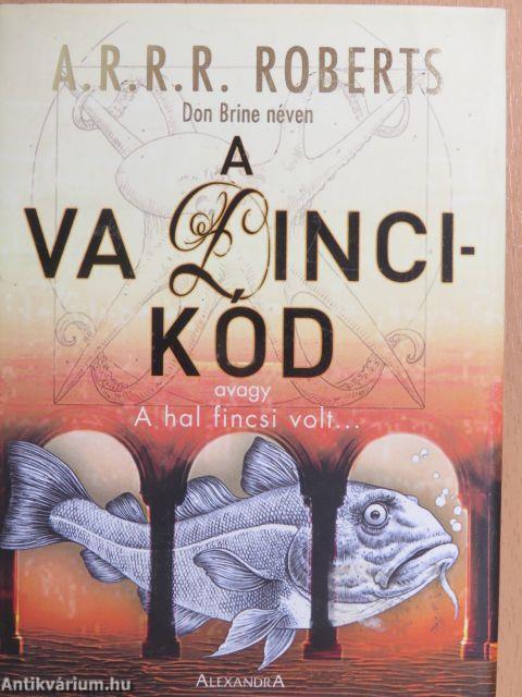 A Va Dinci-kód