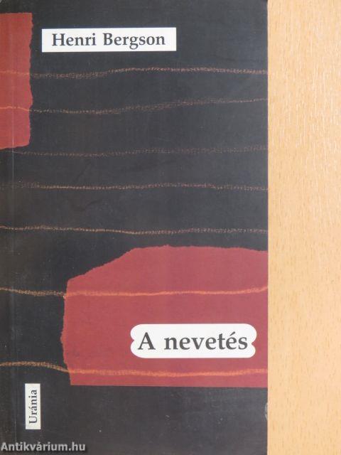 A nevetés