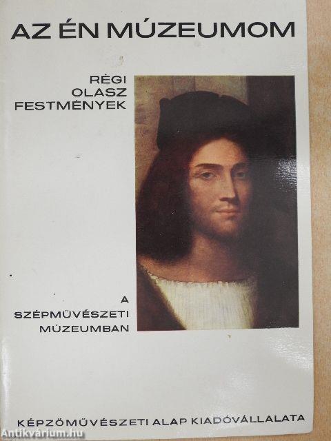 Régi olasz festmények