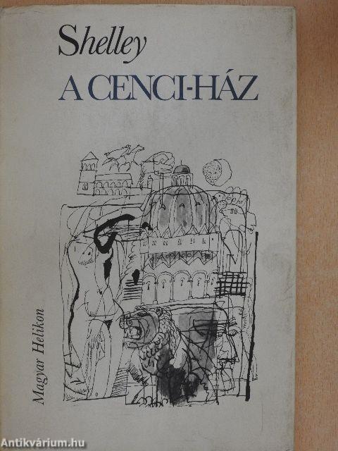 A Cenci-ház