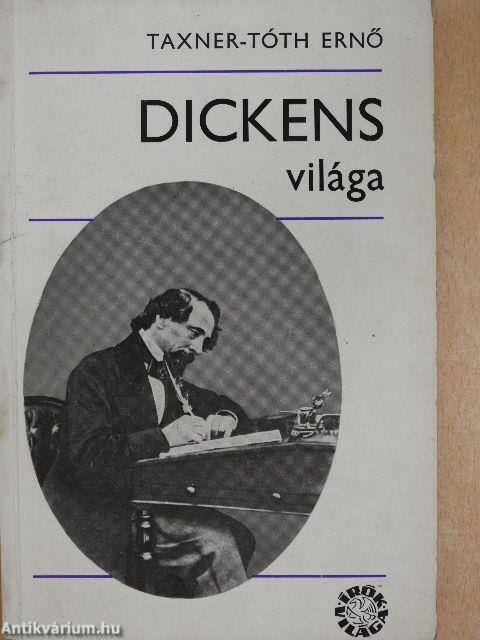 Dickens világa