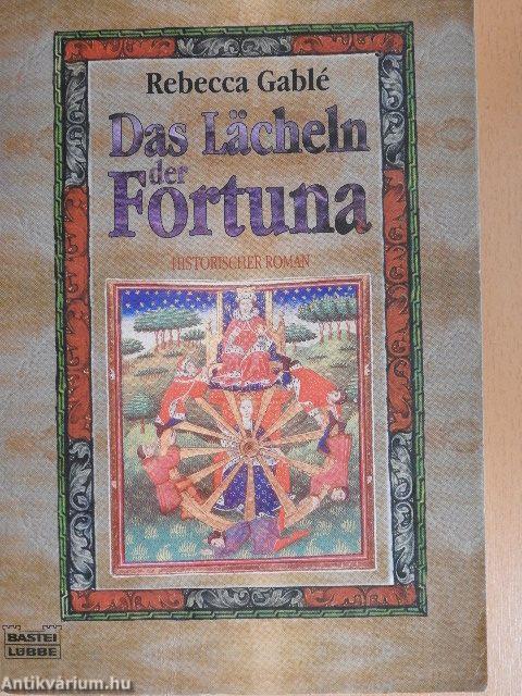 Das Lächeln der Fortuna