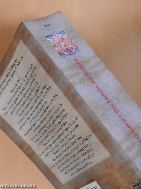 Das Lächeln der Fortuna