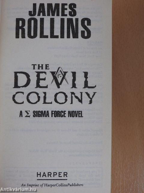 The Devil Colony