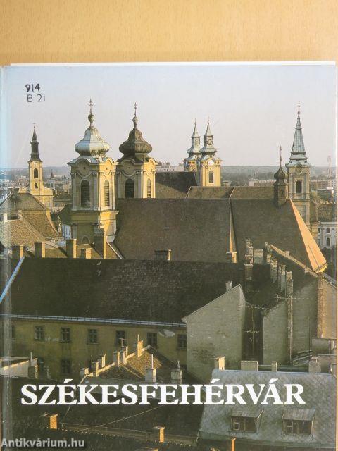 Székesfehérvár