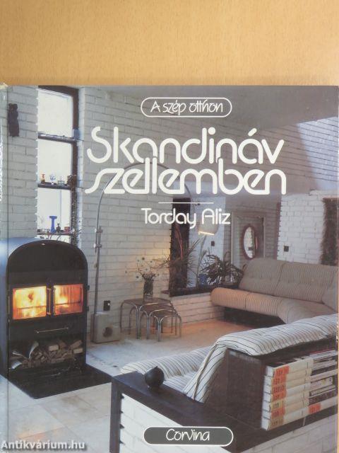 Skandináv szellemben