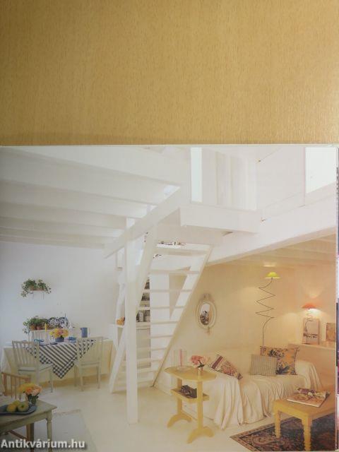 Kis terek - Nagy ötletek