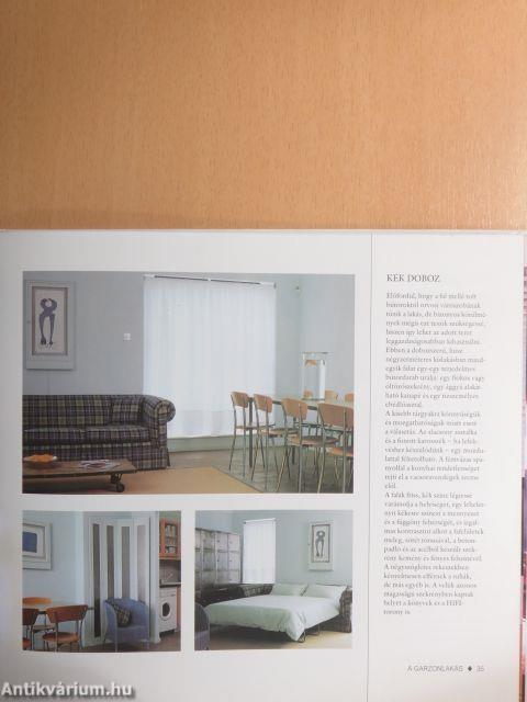 Kis terek - Nagy ötletek