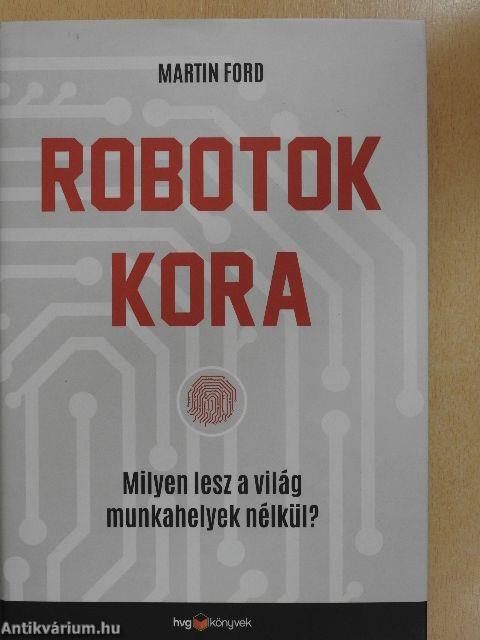 Robotok kora