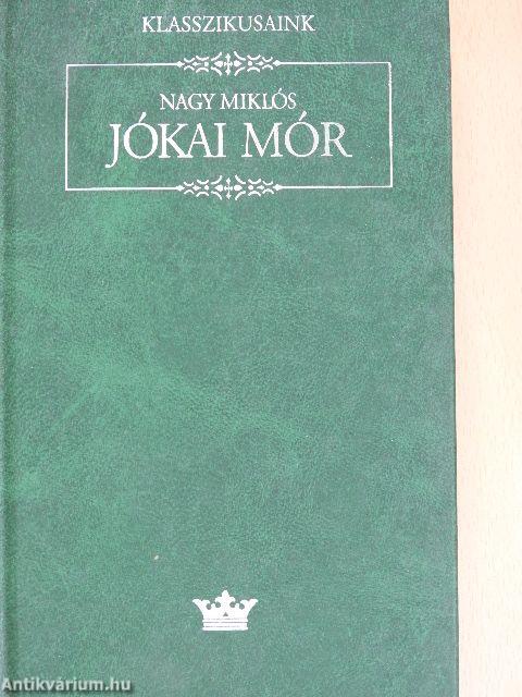 Jókai Mór