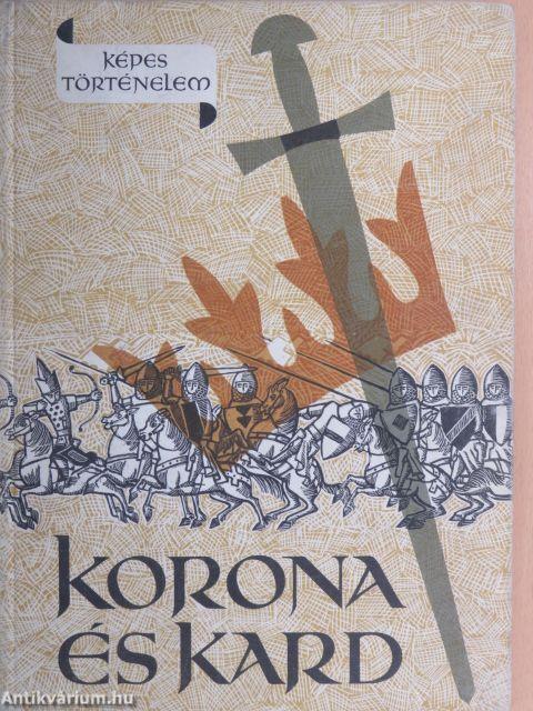 Korona és kard