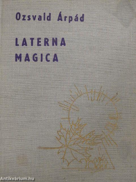 Laterna magica