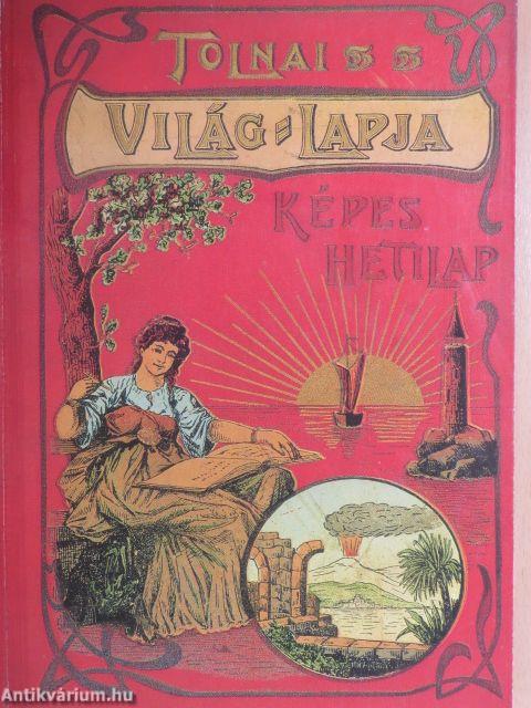 Tolnai Világlapja 1901-1944.