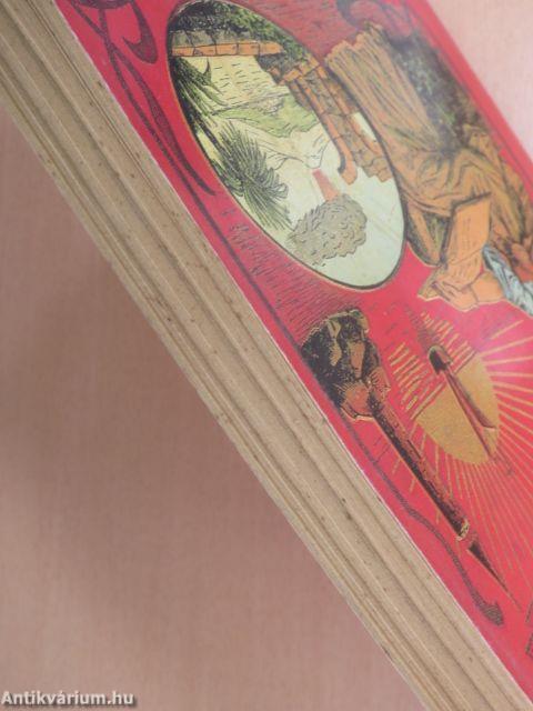 Tolnai Világlapja 1901-1944.