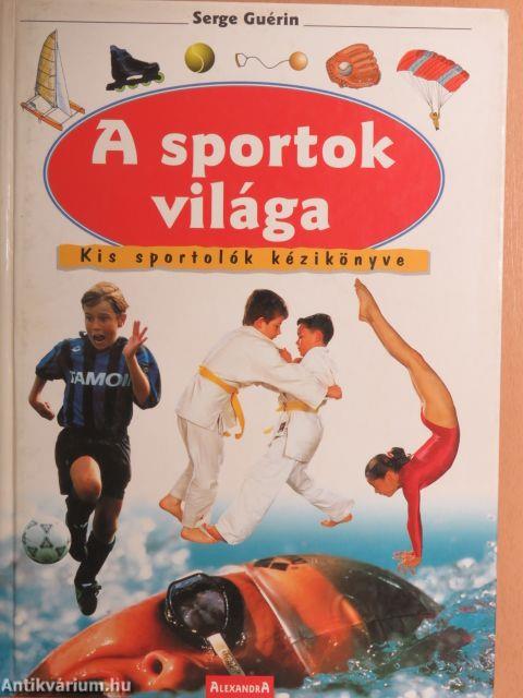 A sportok világa