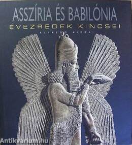 Asszíria és Babilónia