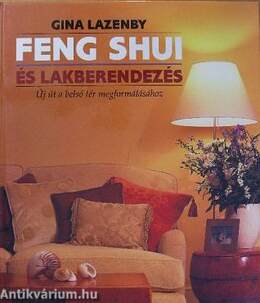 Feng shui és lakberendezés