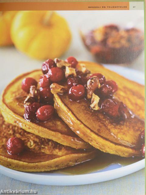 Az életerő konyhája