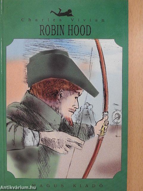 Robin Hood