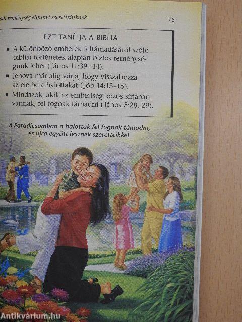 Mit tanít valójában a Biblia?